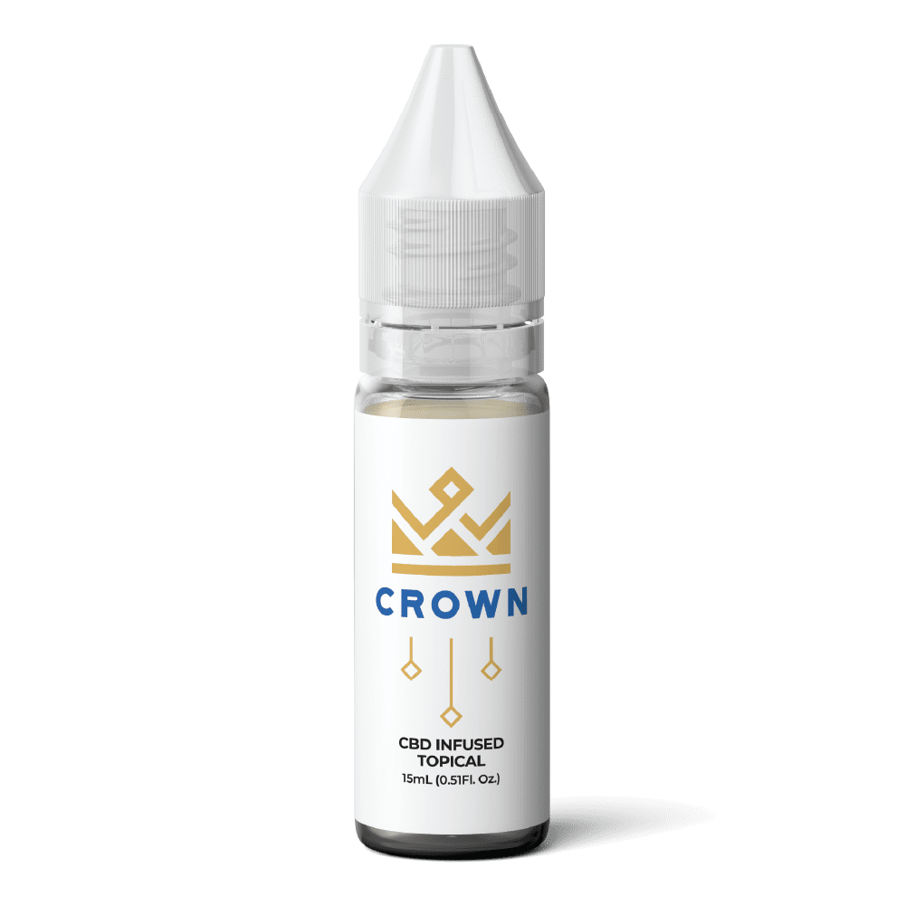 Crown Royal CBD Vape Juice - 15 ML - CBD Infused Topical - Made in USA - Super Chill Store.com Crown Royal CBD Vape Juice - 15 ML - CBD Infused Topical - Made in USA - Super Chill Store.com