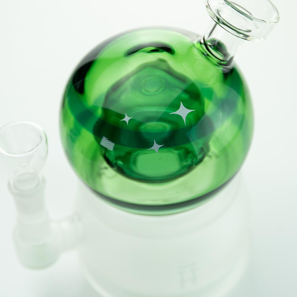 Hemper - Crystal Ball - XL - Rig - Super Chill Store.com