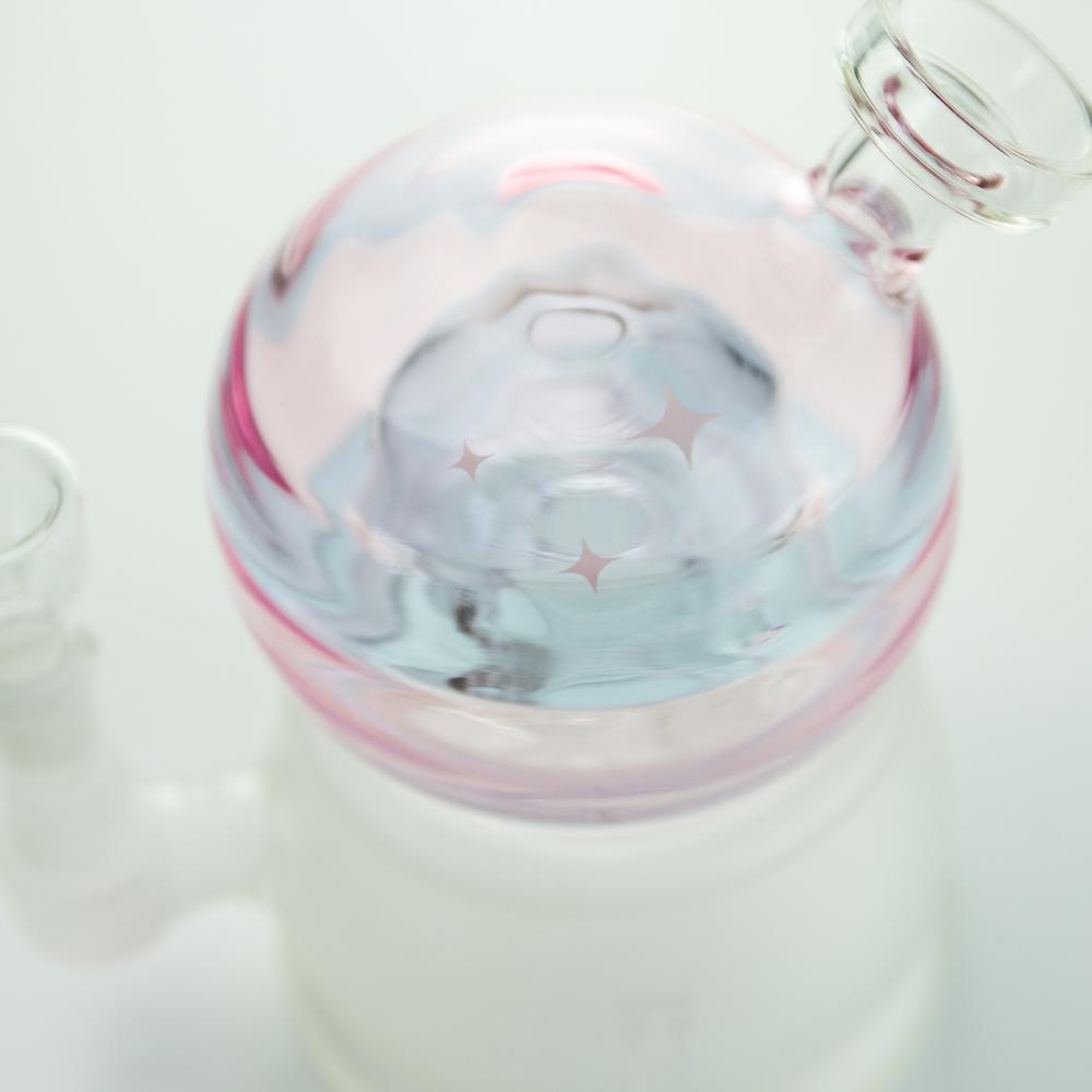 Hemper - Crystal Ball - XL - Rig - Super Chill Store.com
