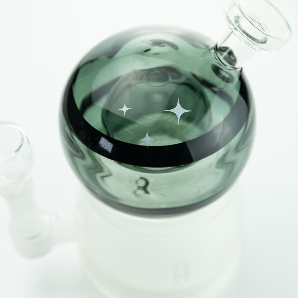 Hemper - Crystal Ball - XL - Rig - Super Chill Store.com