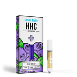 Canna River - HHC Cartridge - Blue Dream - 1 Gram (Hybrid)