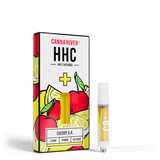 Canna River - HHC Cartridge - Cherry AK - 1 Gram (Hybrid)