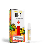 Canna River - HHC Cartridge - Hindu Honeycrisp - 1 Gram (Hybrid)