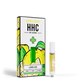 Canna River - HHC Cartridge - Lemon Jack - 1 Gram (Sativa)