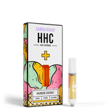 Canna River - HHC Cartridge - Rainbow Sherbet - 1 Gram (Hybrid)