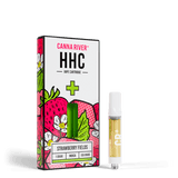 Canna River - HHC Cartridge - Strawberry Fields - 1 Gram (Indica)