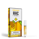 Canna River - HHC Cartridge - Tropicana Kush - 1 Gram (Hybrid)