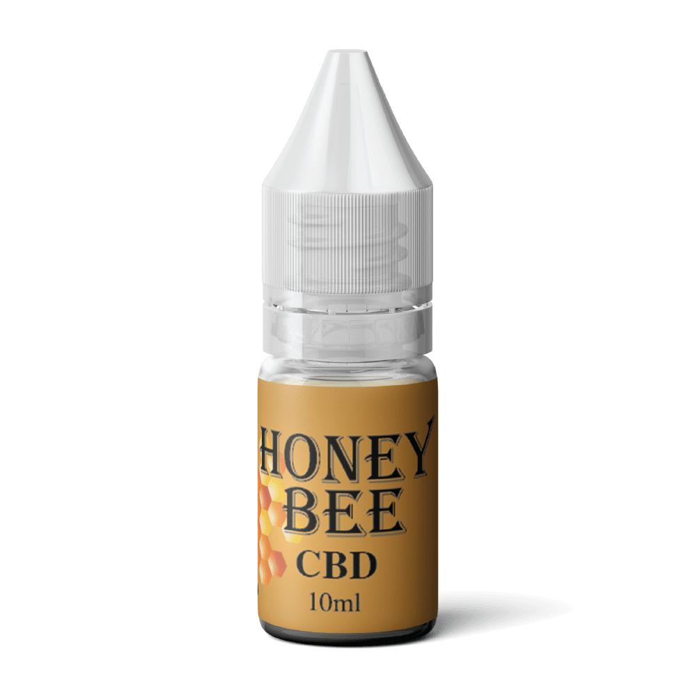 Honey Bee CBD Juice - 10 ML - CBD Infused Topical - Made in USA - Super Chill Store.com Honey Bee CBD Juice - 10 ML - CBD Infused Topical - Made in USA - Super Chill Store.com