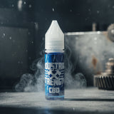 Industrial Strength CBD Juice - 15 ML - CBD Infused Topical - Made in USA