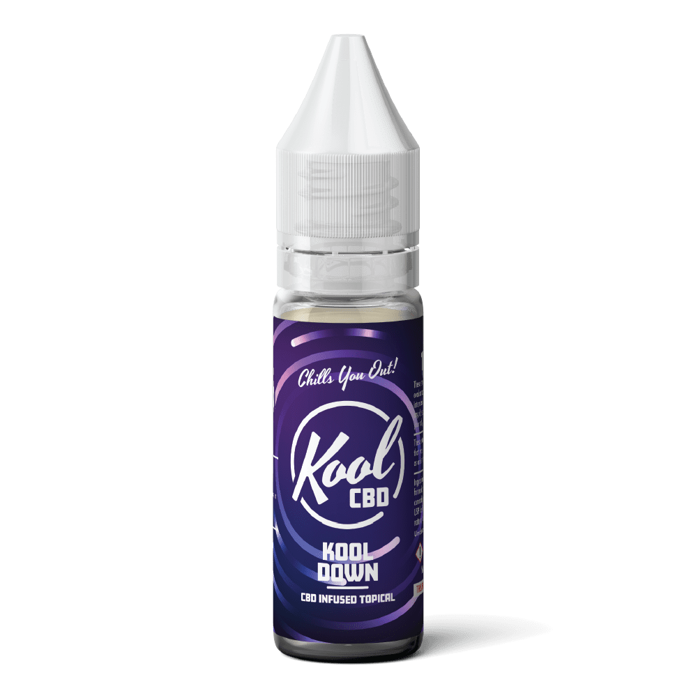 Kool Down CBD Vape Juice - 15 ML - CBD Infused Topical - Made in USA - Super Chill Store.com Kool Down CBD Vape Juice - 15 ML - CBD Infused Topical - Made in USA - Super Chill Store.com