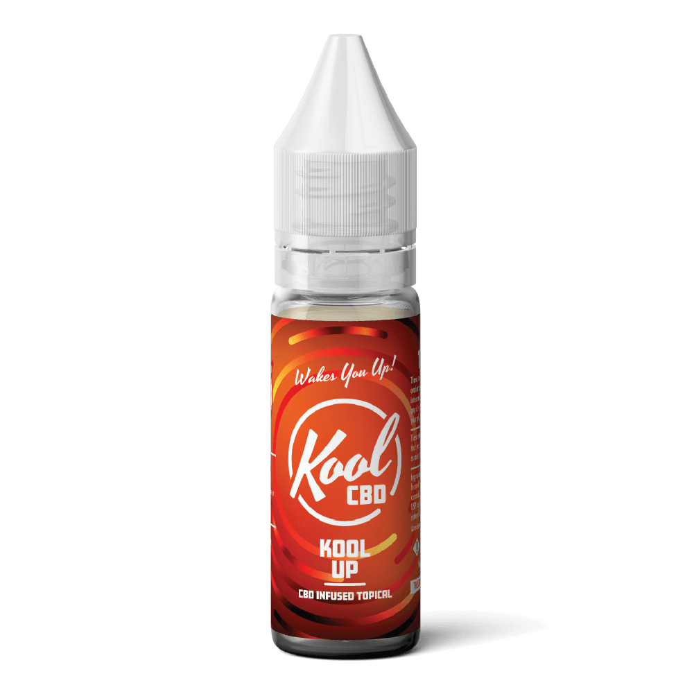 Kool Up CBD Vape Juice - 15 ML - CBD Infused Topical - Made in USA - Super Chill Store.com Kool Up CBD Vape Juice - 15 ML - CBD Infused Topical - Made in USA - Super Chill Store.com