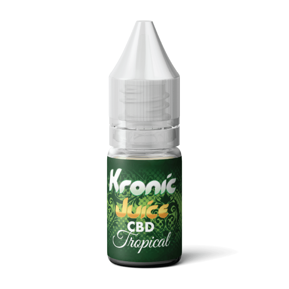 Kronic CBD Vape Juice - 10 ML - CBD Infused Topical - Made in USA - Super Chill Store.com Kronic CBD Vape Juice - 10 ML - CBD Infused Topical - Made in USA - Super Chill Store.com