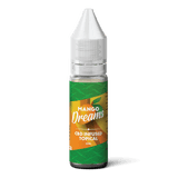 Mango Dreams Vape Juice - 15 ML - CBD Infused Topical - Made in USA