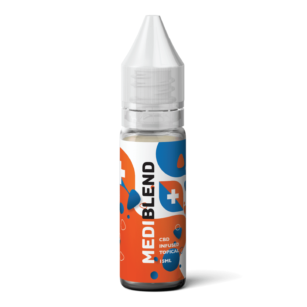 Mediblend Vape Juice - 15 ML - CBD Infused Topical - Made in USA - Super Chill Store.com Mediblend Vape Juice - 15 ML - CBD Infused Topical - Made in USA - Super Chill Store.com