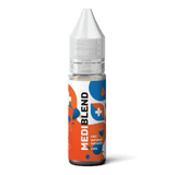 Mediblend Vape Juice - 15 ML - CBD Infused Topical - Made in USA
