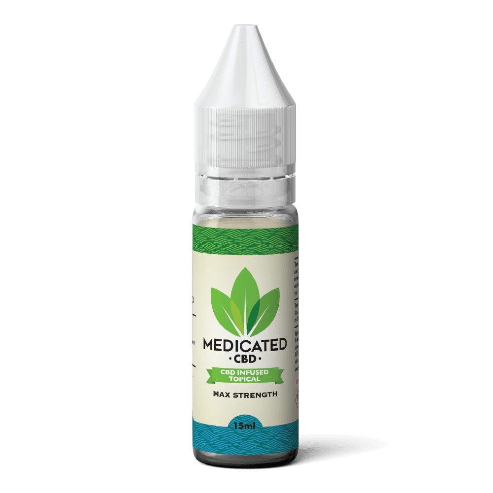 Medicated CBD Vape Juice - 15 ML - Max Strength - CBD Infused Topical - Super Chill Store.com Medicated CBD Vape Juice - 15 ML - Max Strength - CBD Infused Topical - Super Chill Store.com