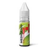 Medicated Extra Vape Juice - 15 ML - CBD Infused Topical - Made in USA