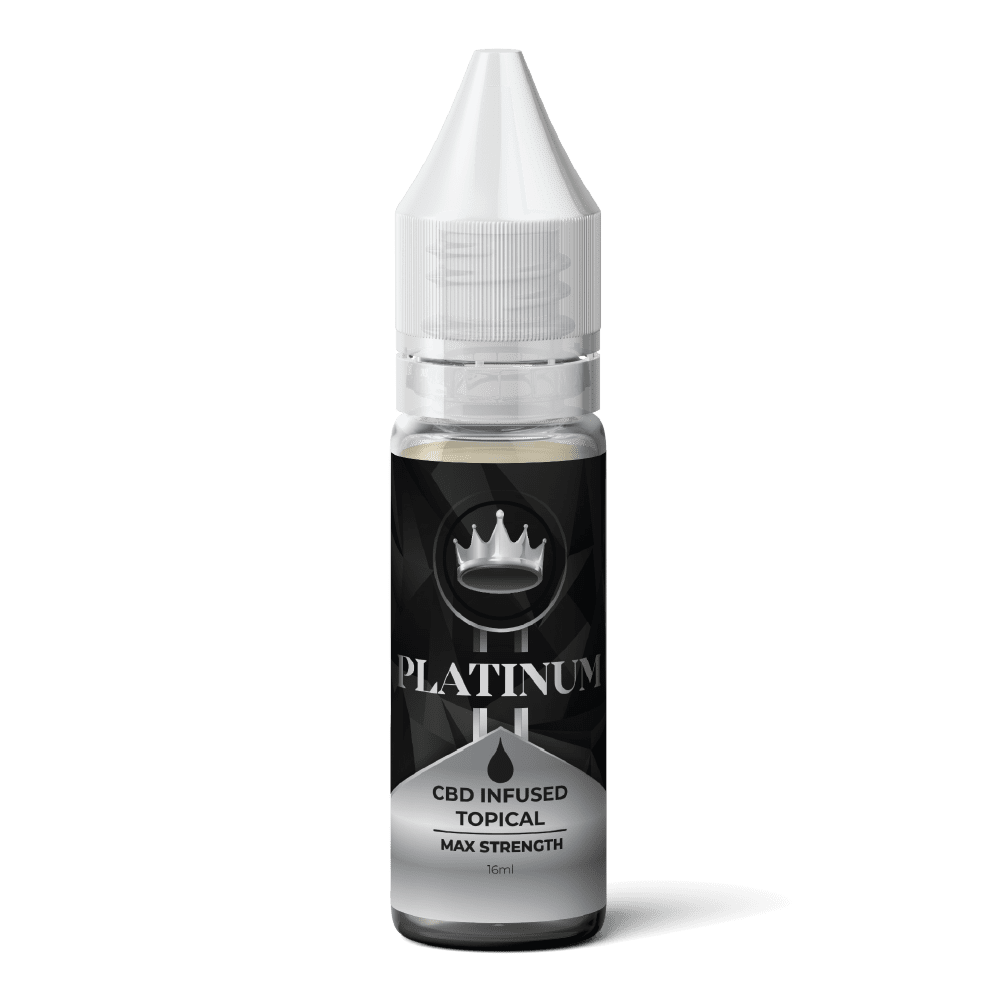 Platinum CBD Vape Juice - 16 ML - Max Strength - CBD Infused Topical - - Super Chill Store.com Platinum CBD Vape Juice - 16 ML - Max Strength - CBD Infused Topical - - Super Chill Store.com