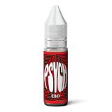 Psych CBD Vape Juice - 15 ML - CBD Infused Topical - Made in USA