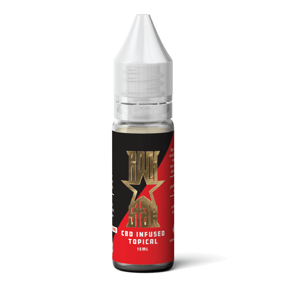 Rockstar Black Red CBD Vape Juice - 15 ML - CBD Infused Topical - Made - Super Chill Store.com Rockstar Black Red CBD Vape Juice - 15 ML - CBD Infused Topical - Made - Super Chill Store.com