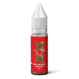 Rockstar Red CBD Vape Juice - 15 ML - CBD Infused Topical - Made in US - Super Chill Store.com Rockstar Red CBD Vape Juice - 15 ML - CBD Infused Topical - Made in US - Super Chill Store.com
