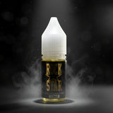Rockstar Black CBD Vape Juice - 10 ML - CBD Infused Topical - Made in USA