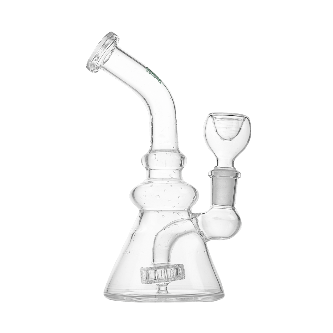 Header Bong HEMPER - Showerhead - Beaker Bong - Super Chill Store.com
