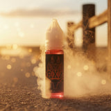 Texas CBD Vape Juice - 15 ML - CBD Infused Topical - Made in USA