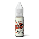 supersonic supercharged cbd vape juice Supersonic CBD Vape Juice - 15 ML - CBD Infused Topical - Made in USA