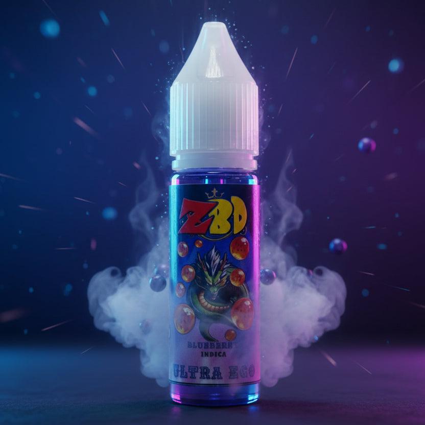 elf bar vape uk Mediblend 15ml main image 1