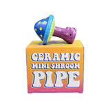 Fashion Craft - Mushroom - Mini - Pipe