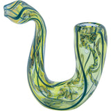 LA Pipes - Gentleman's Sherlock - Sherlock Pipe