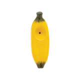 Wacky Bowlz - Banana - Ceramic Hand Pipe - 3.5"