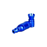 AFG Distribution - Aluminum Metal - Hand Pipe - 3" - 20PC