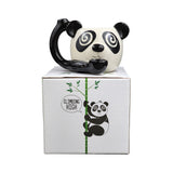 Fashion Craft - Panda - Roast & Toast - Mug