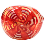 LA Pipes - Raker - Glass Spoon Pipe