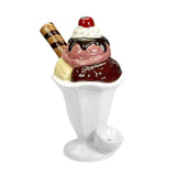 Fashion Craft - Ice Cream Sundae - Pipe