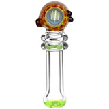 Pulsar - Future Shock - Honeycomb - Spoon Pipe - 5"
