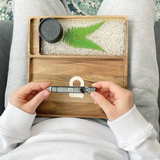 Ongrok - Meditation - Pipe