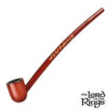 Pulsar - Shire Pipes - ARAGORN - Smoking Pipe - 9"
