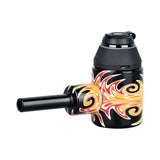 Pulsar - Fire Phoenix - Hand Pipe - Attachment for Puffco Proxy - 4.75"