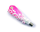 Gadzyl - Mushroom - Smoking pipe - Pink - DHL express shipping included