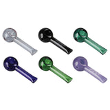 Grav - Labs Pinch Spoon - 3.25" - Colors Vary