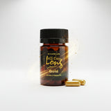 All Day Long Gold – 15 Capsules Pack - Made in USA