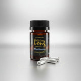 All Day Long Platinum – 15 Capsules Pack - Made in USA