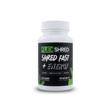 Flex Shred - Natural Fat Burner - Capsules