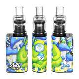 Pulsar - APX Volt - V3 VV - Concentrate Vaporizer - 1100mAh
