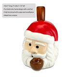 Fashion Craft - Santa Pipe