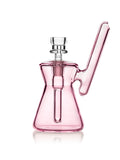 GRAV® - Hourglass - Pocket Bubbler - Assorted Colors
