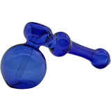 LA Pipes - Glass Hammer - Bubbler Pipe - Various Colors